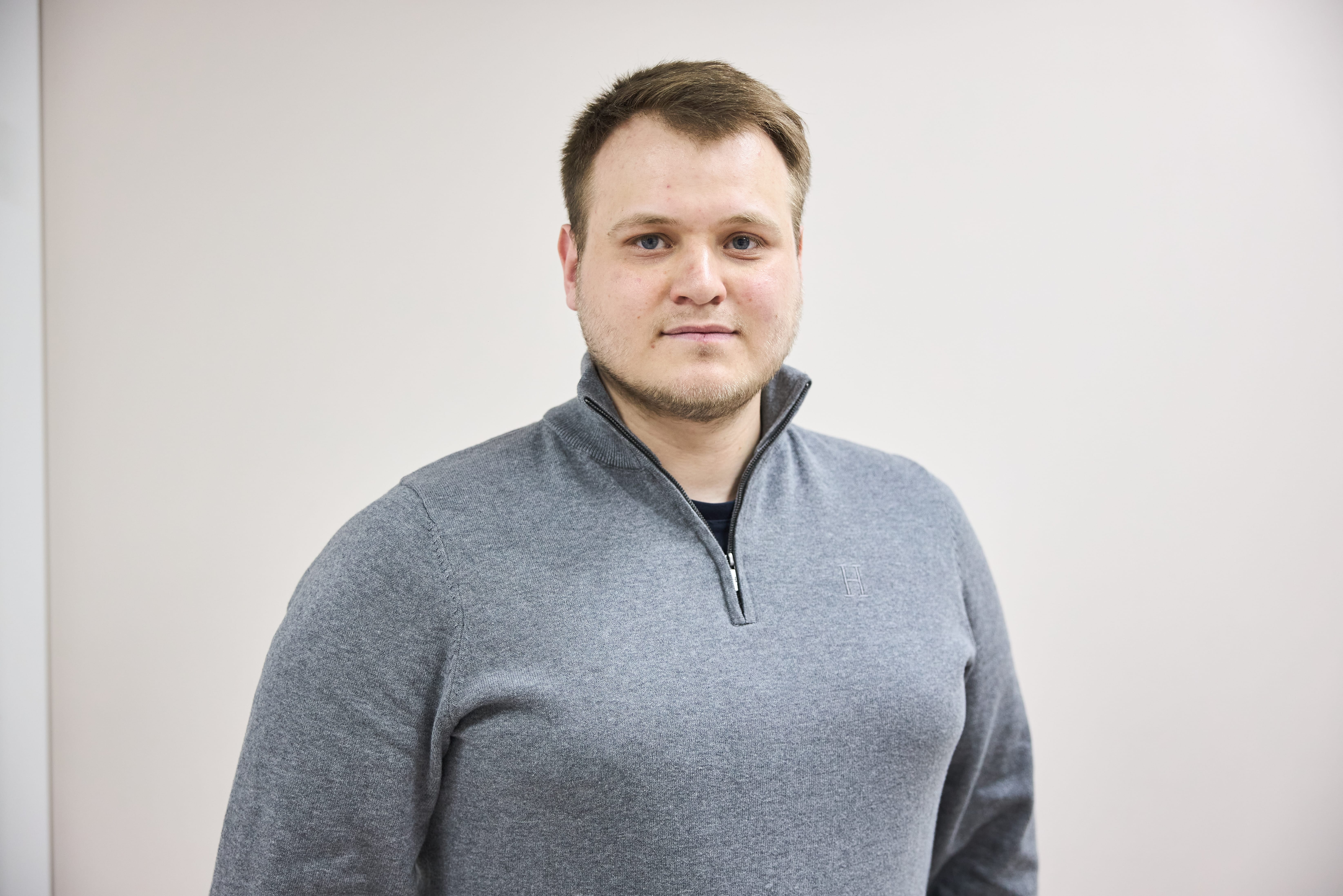 Крестовский Данил Алексеевич