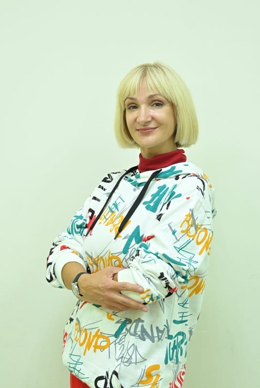 Песина Татьяна Валентиновна