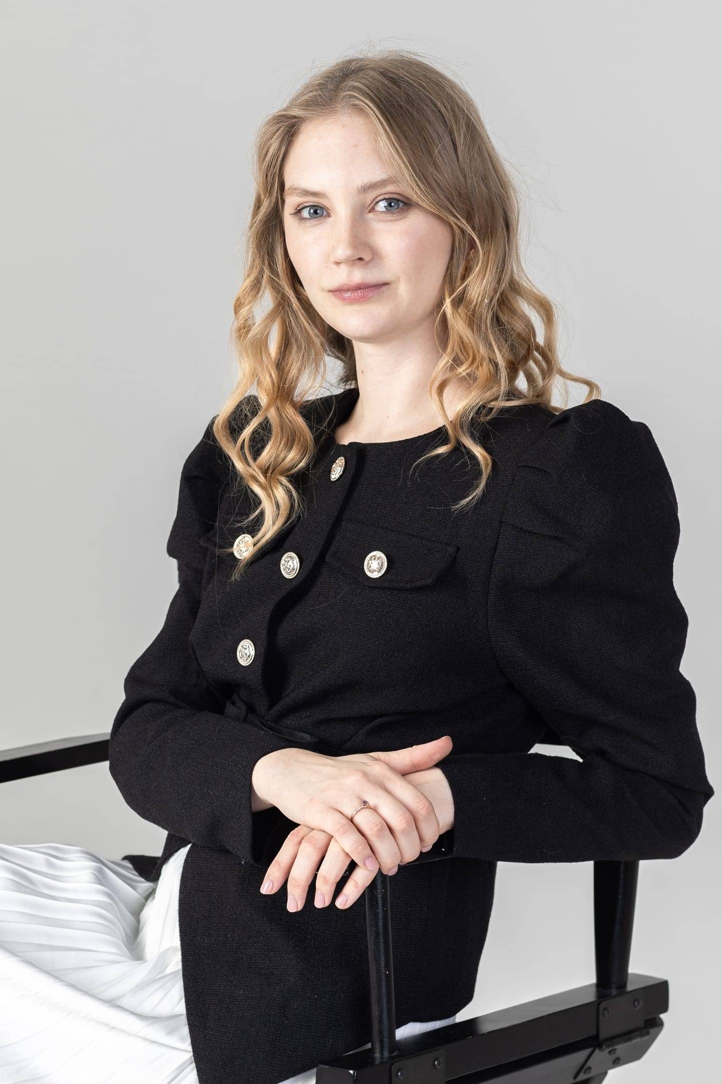 Такаленко Ксения Сергеевна